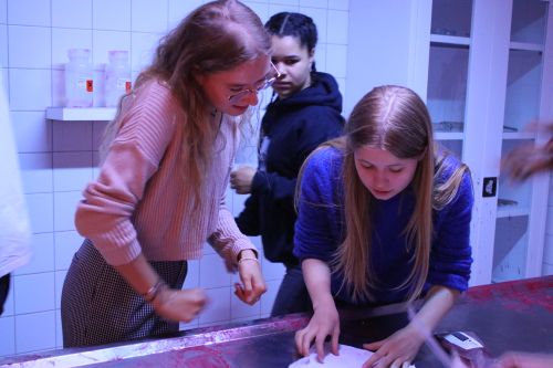 Schulausflug in Lübeck - Escape Games für Schüler
