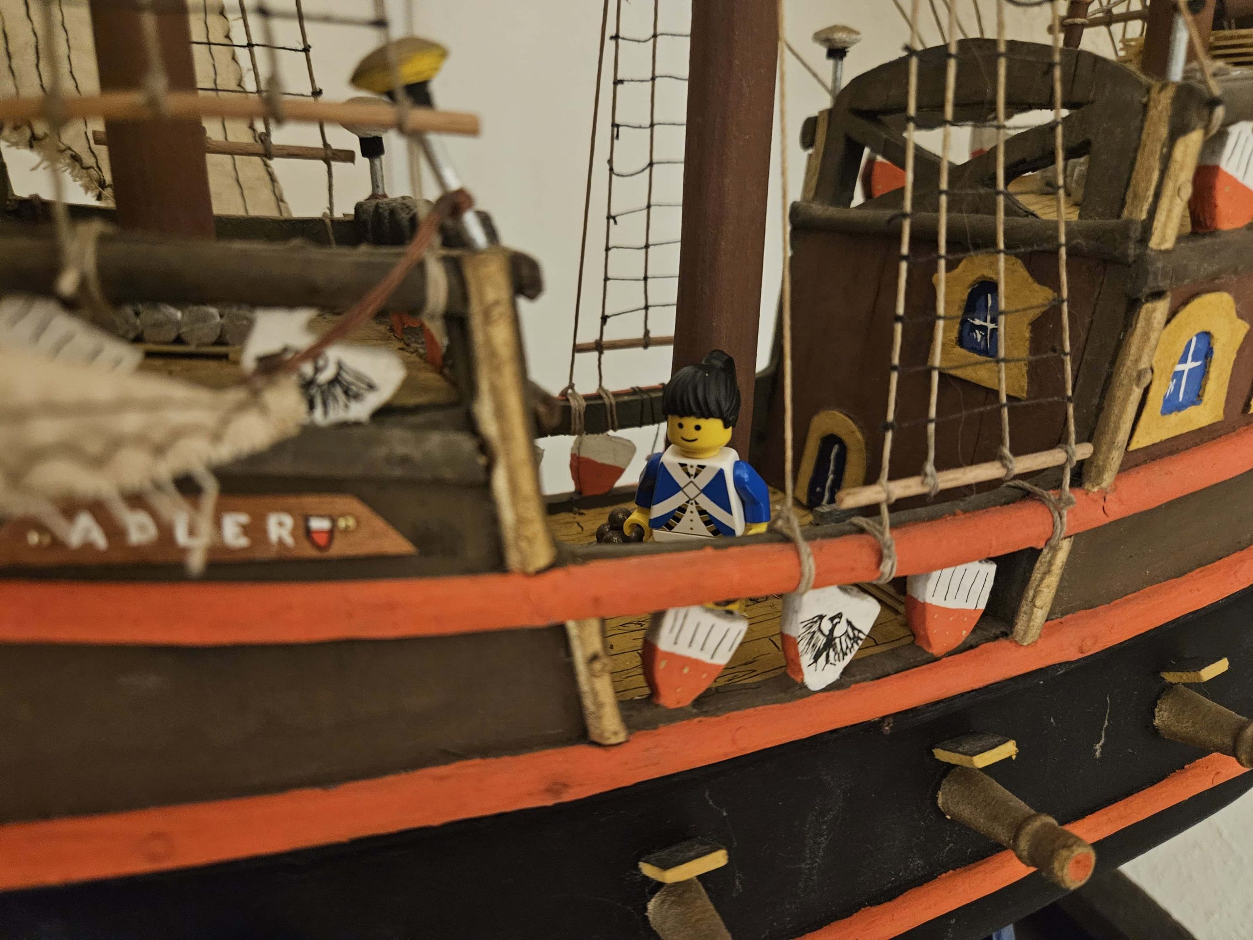 Legende_vom_Holstentor_Kogge